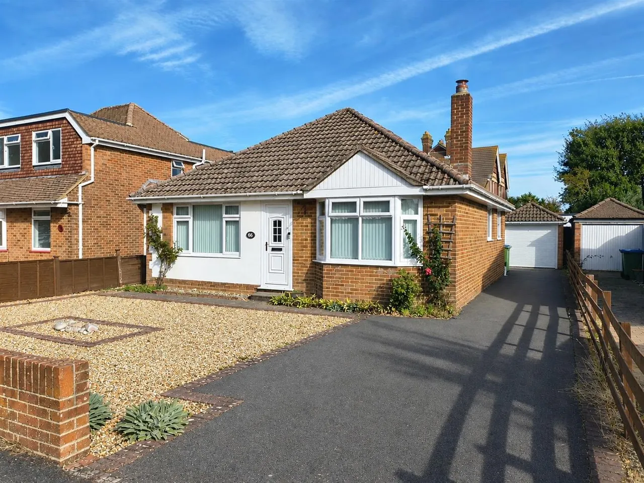 3 bed house for sale, Martin Avenue, Stubbington
