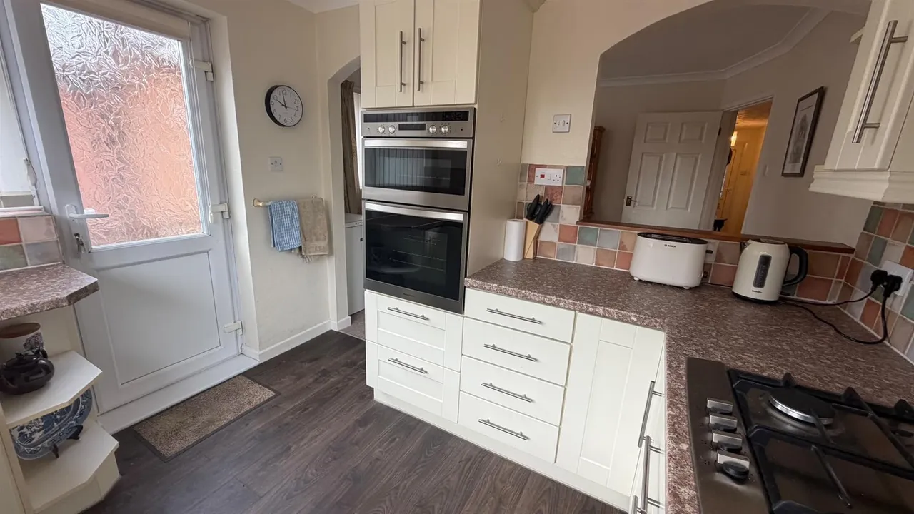 Martin Avenue, Stubbington, photo 13