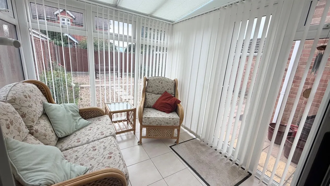 Martin Avenue, Stubbington, photo 9