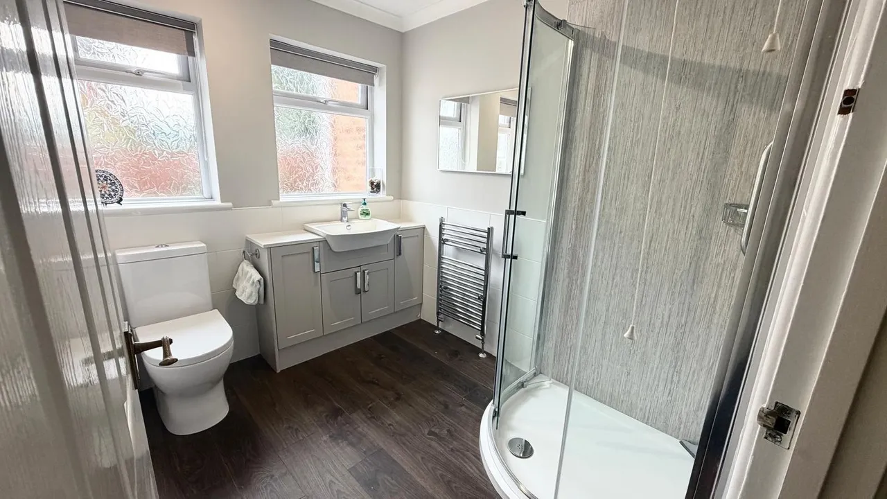 Martin Avenue, Stubbington, photo 8