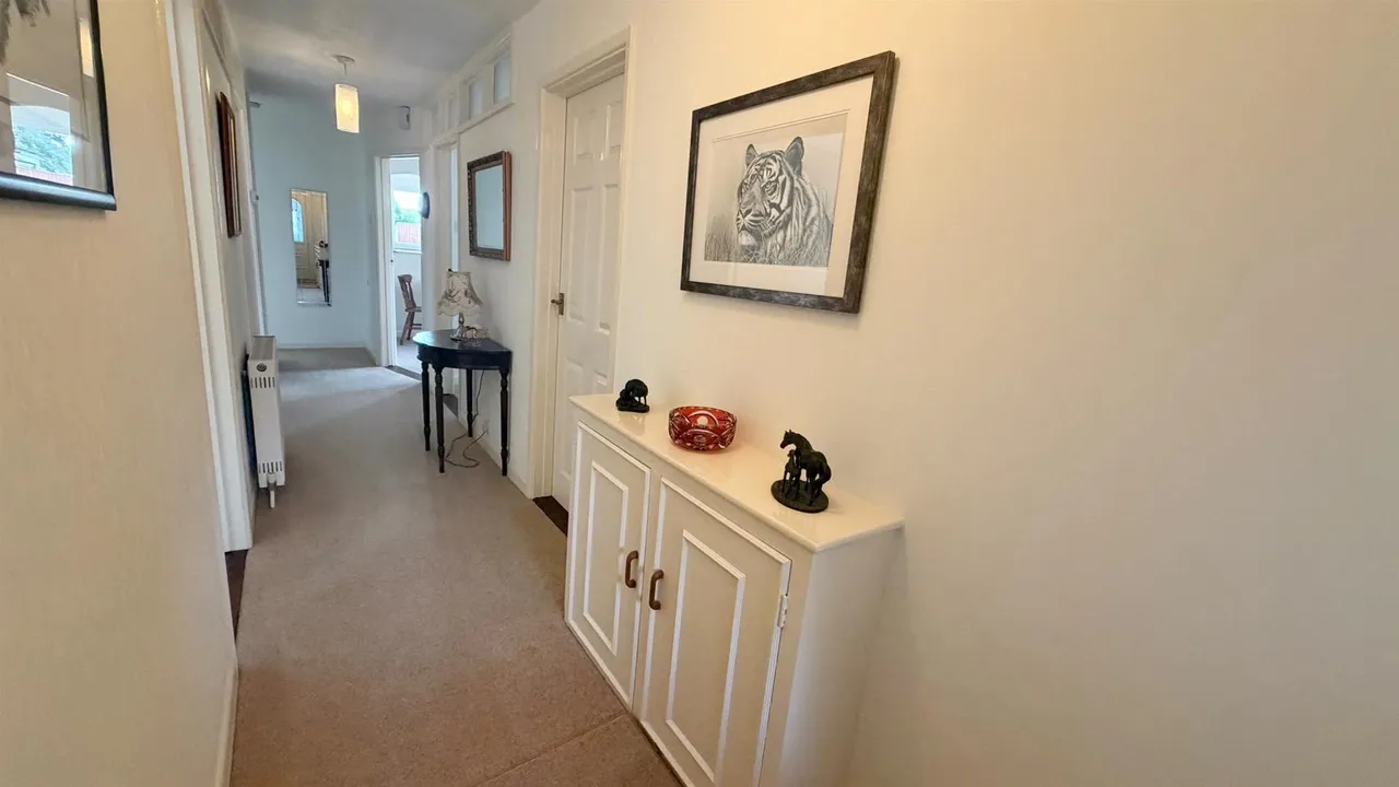 Martin Avenue, Stubbington, photo 5