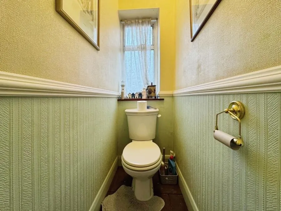 Desborough Avenue, High Wycombe, HP11, photo 11