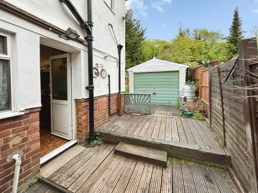 Desborough Avenue, High Wycombe, HP11, photo 15