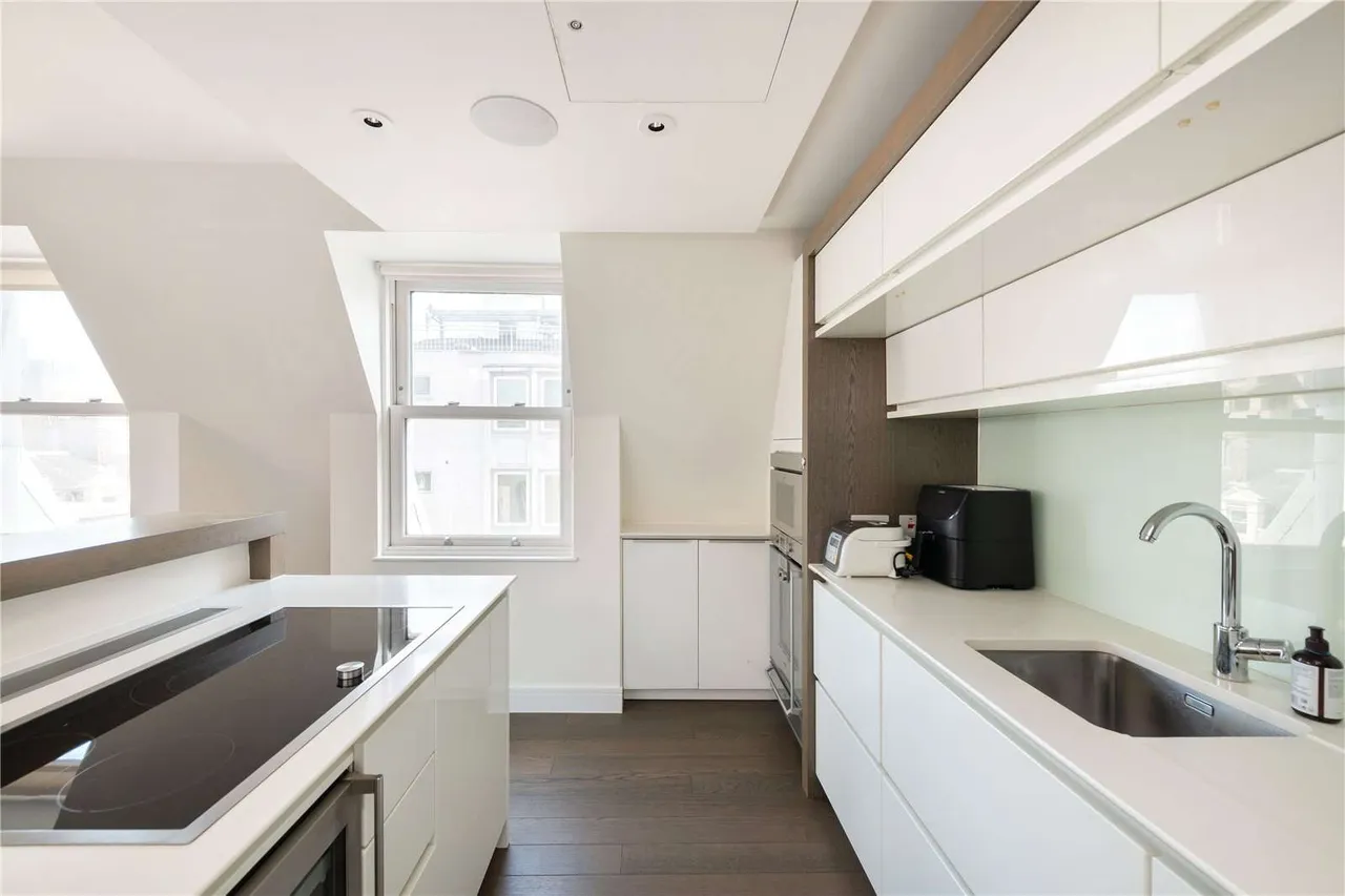 James Street, London, W1U 1DH, photo 6