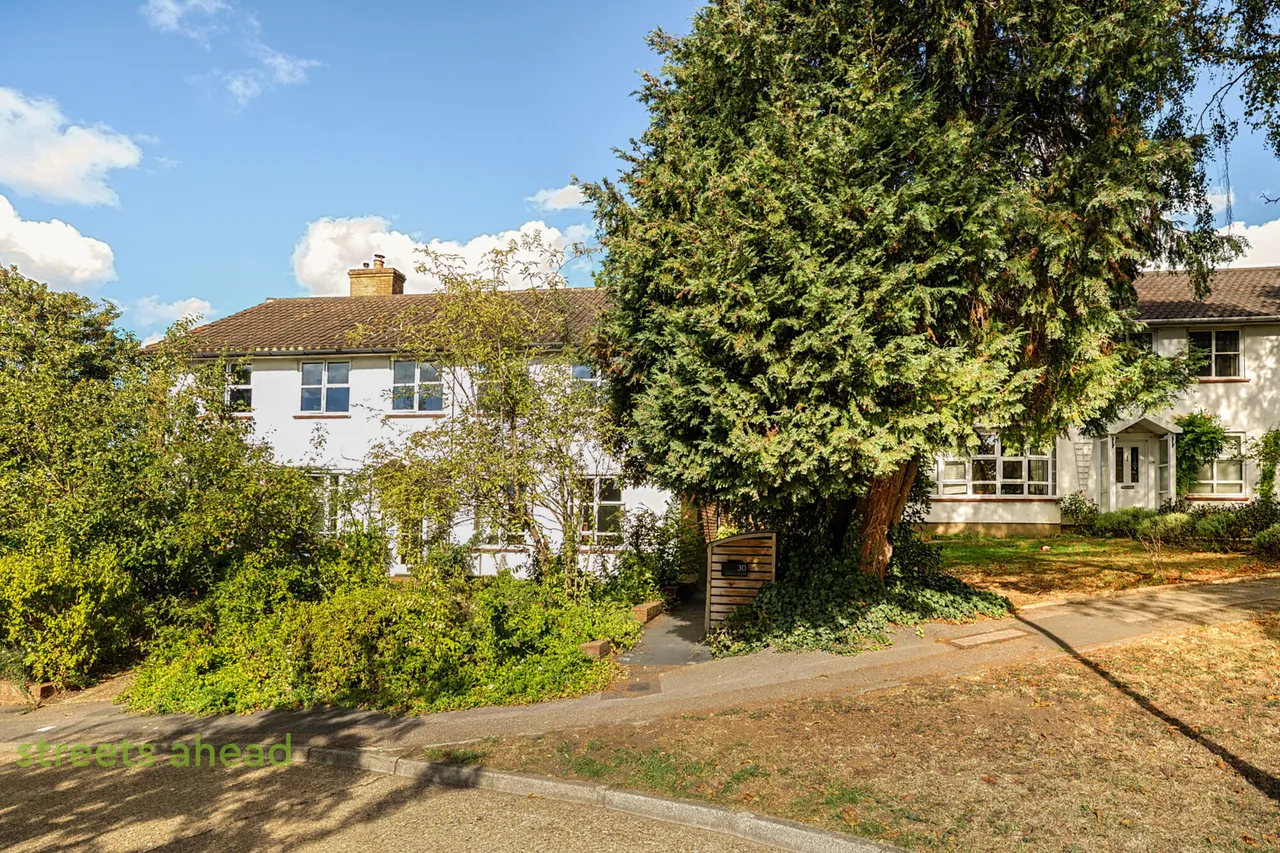 Baird Gardens, London, SE19, photo 20