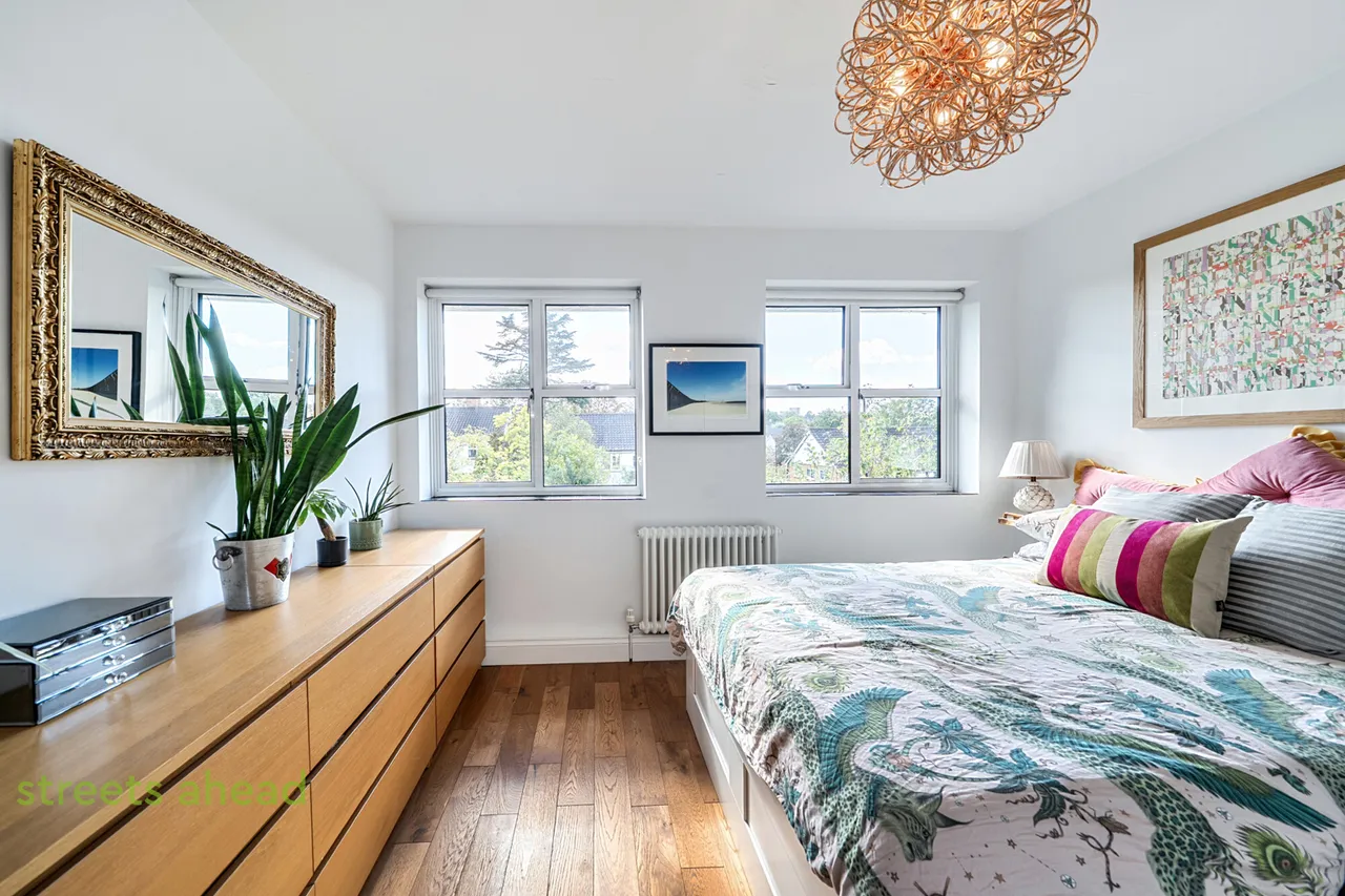 Baird Gardens, London, SE19, photo 8