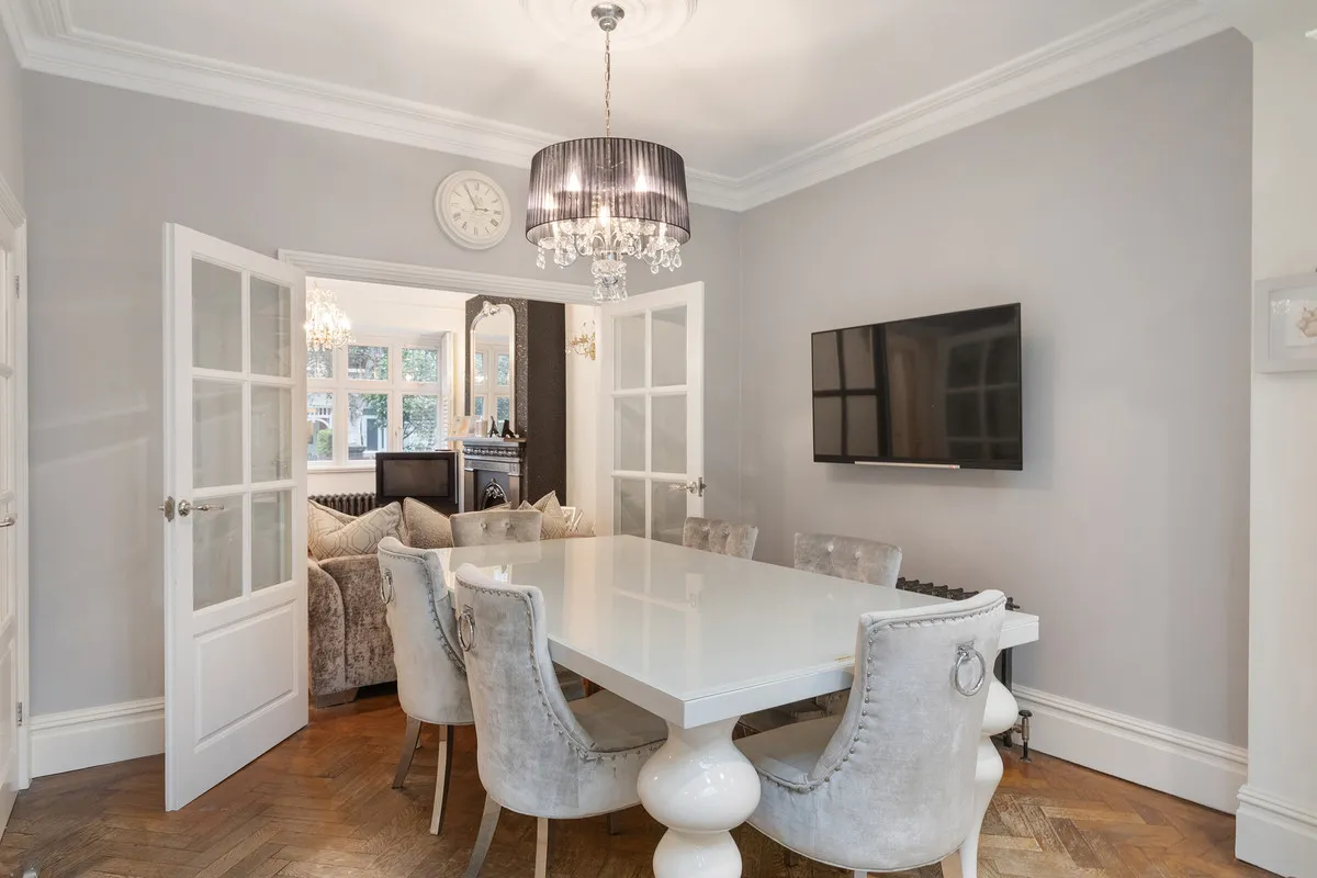 Wyndham Road, London, W13, photo 4