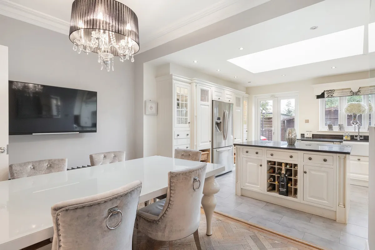 Wyndham Road, London, W13, photo 5