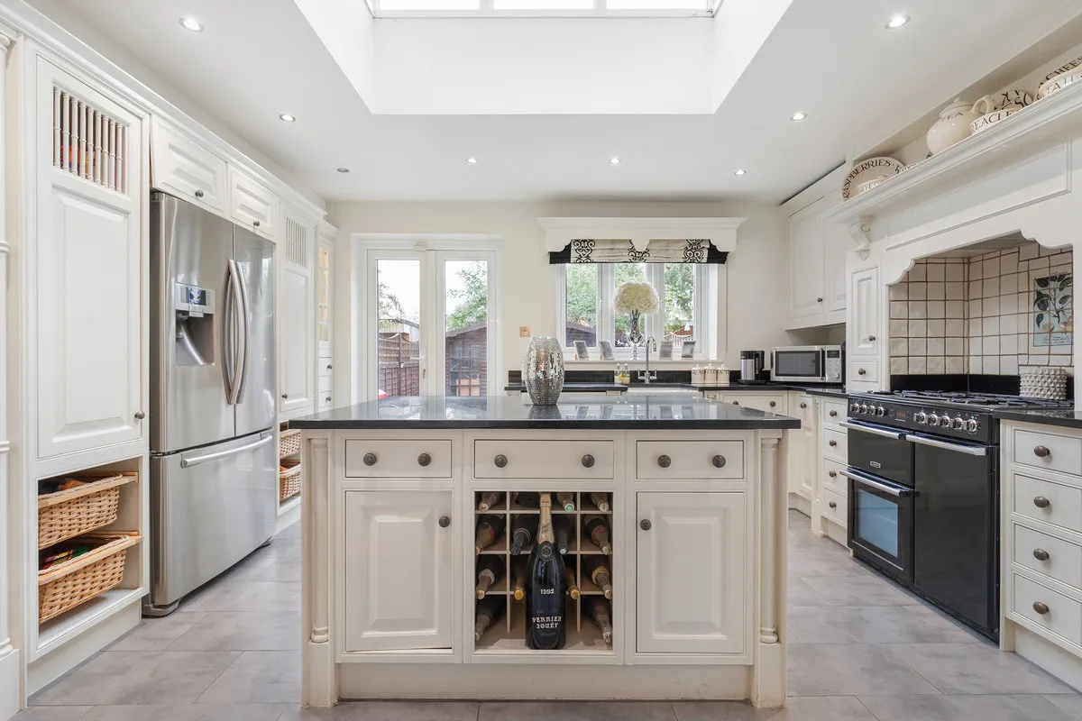 Wyndham Road, London, W13, photo 6