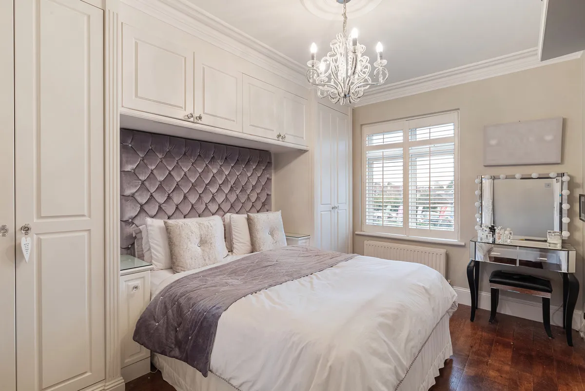 Wyndham Road, London, W13, photo 10