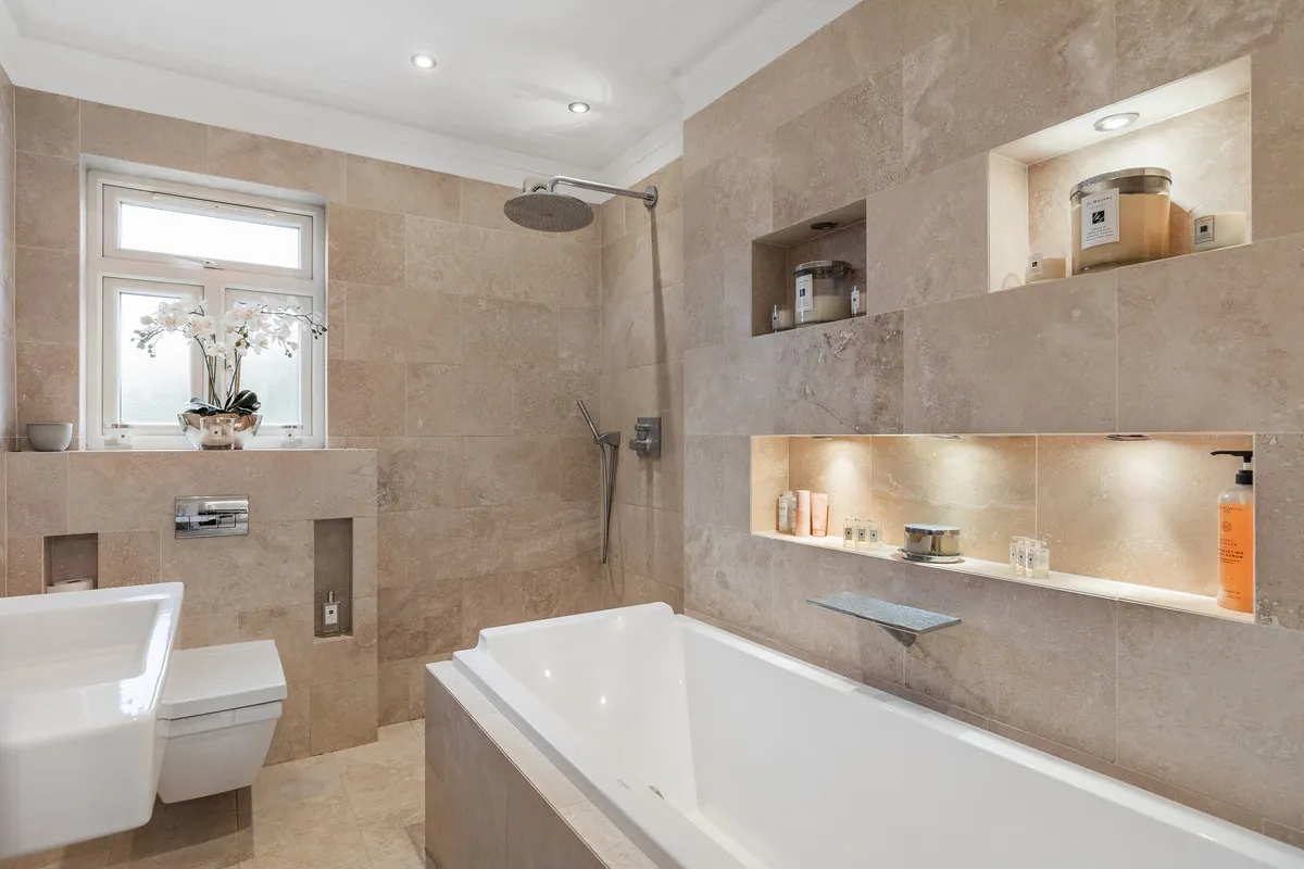 Wyndham Road, London, W13, photo 11