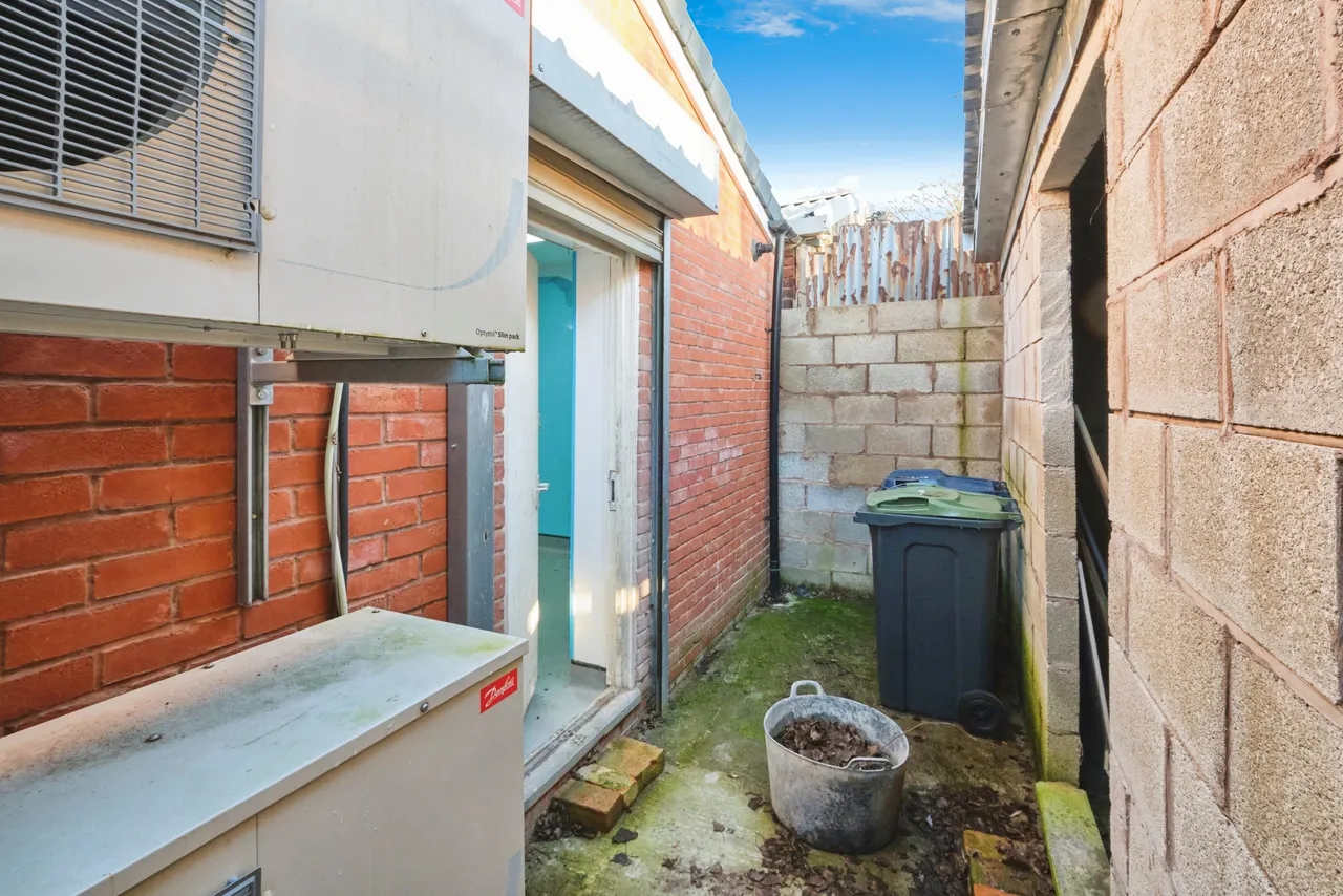 Flaxley Road, Birmingham, B33, photo 13