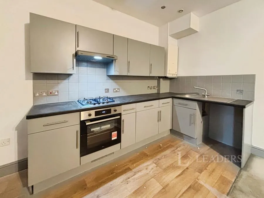 Park Lane, Newmarket, CB8, photo 3