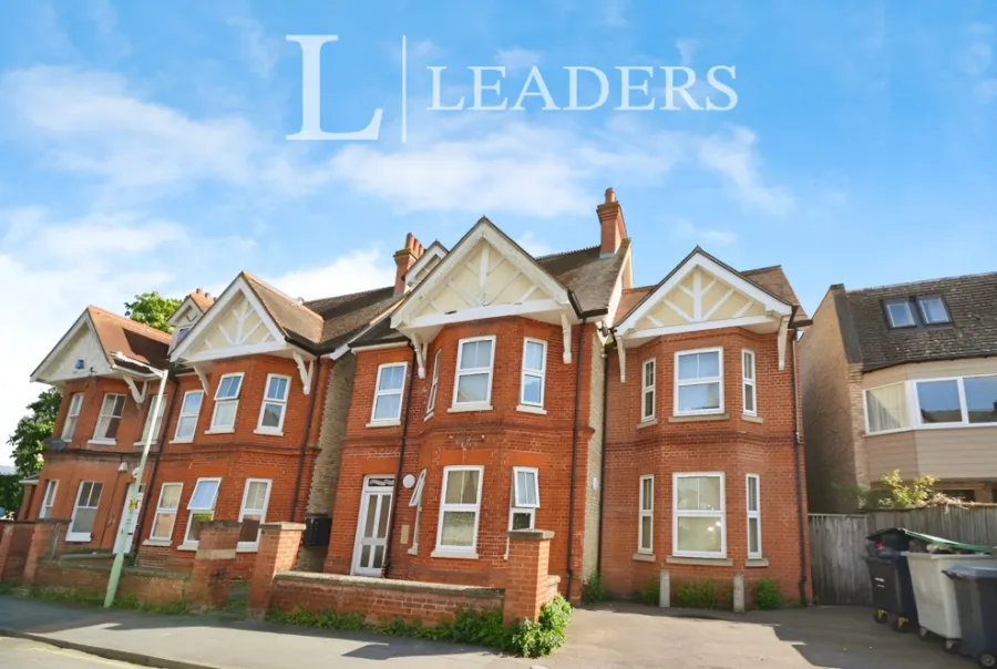 2 bed flat to rent, Park Lane, Newmarket, CB8