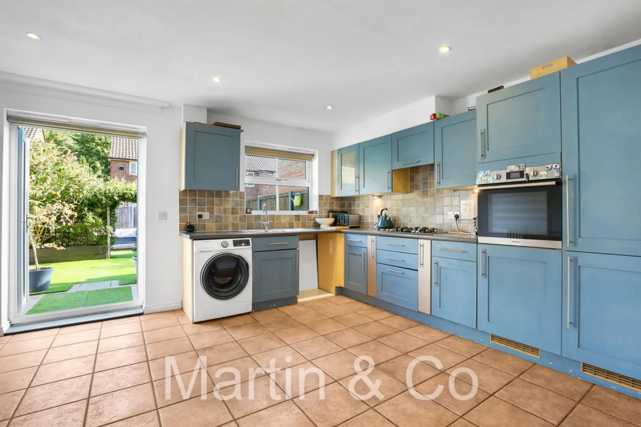 Sycamore Close, South Croydon, photo 2