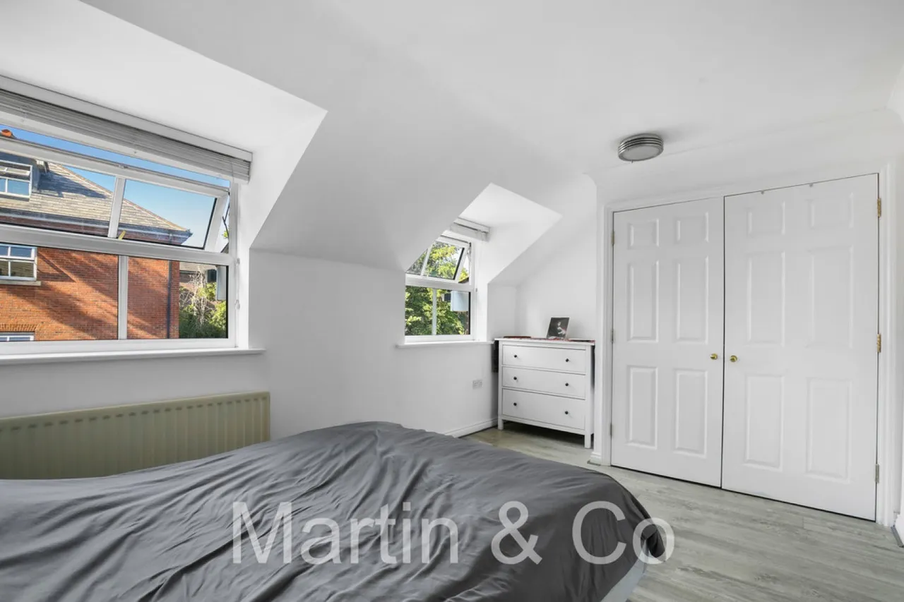 Sycamore Close, South Croydon, photo 12
