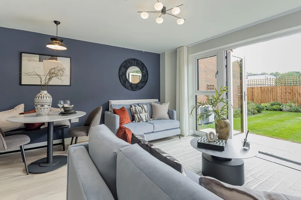 Bovingdon Grange Meadows, Bovingdon, HP3, photo 6