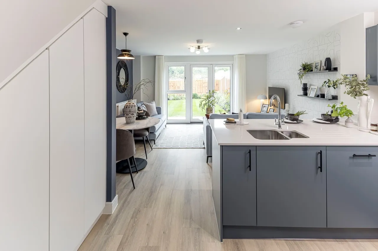 Bovingdon Grange Meadows, Bovingdon, HP3, photo 5