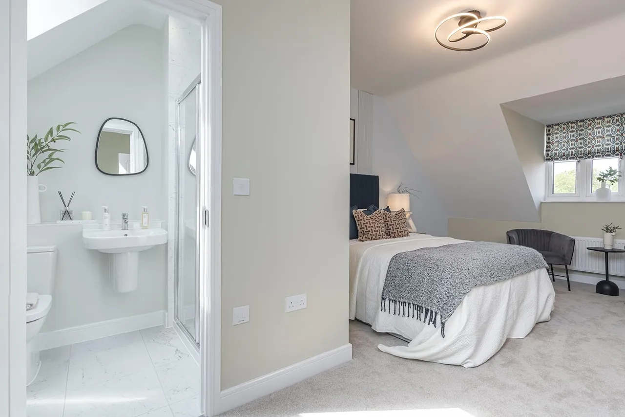 Bovingdon Grange Meadows, Bovingdon, HP3, photo 11