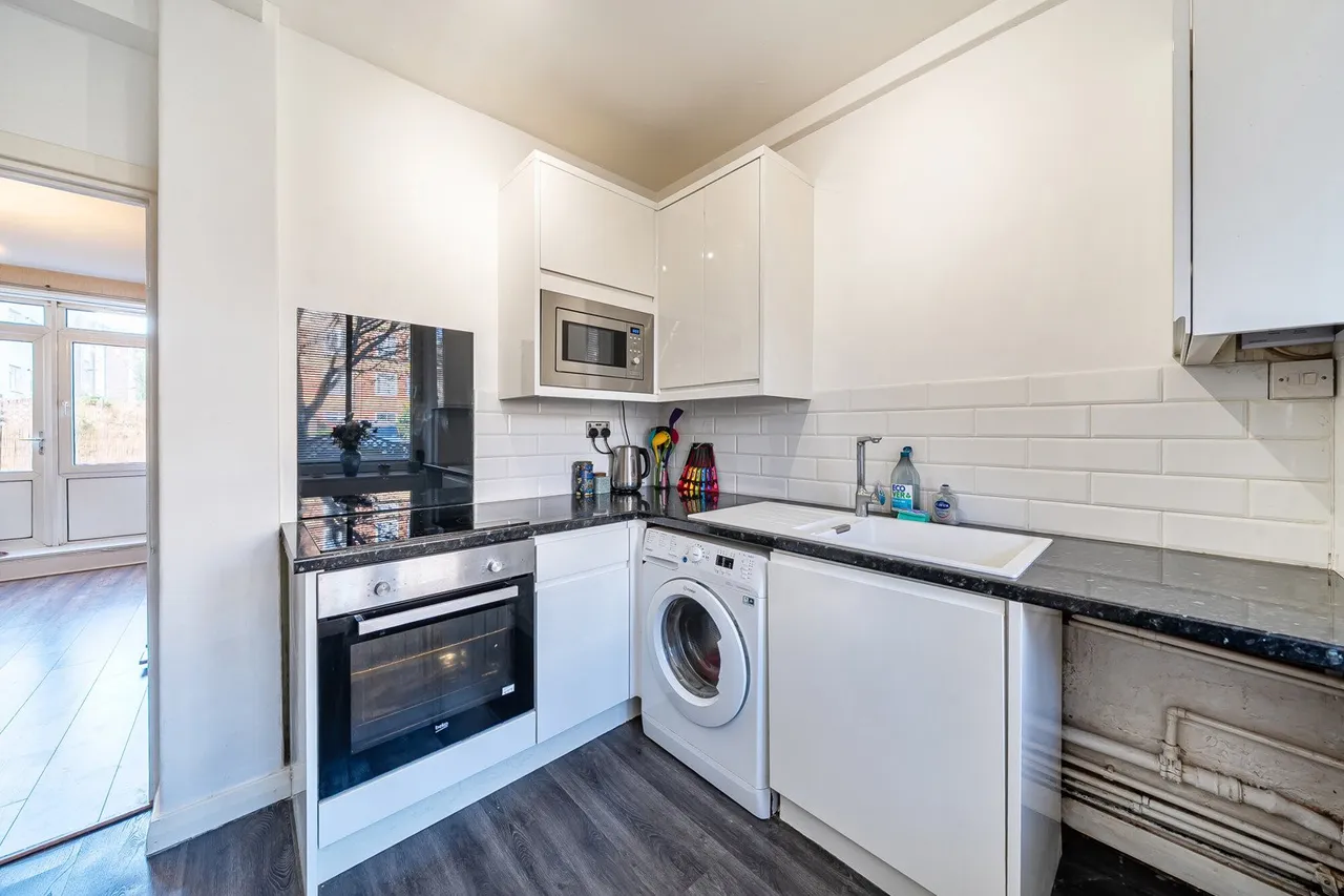 Cherry Garden Street, SE16, photo 4