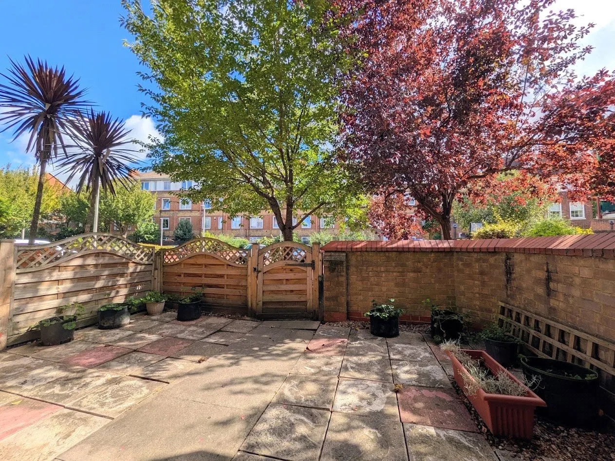 Cherry Garden Street, SE16, photo 8