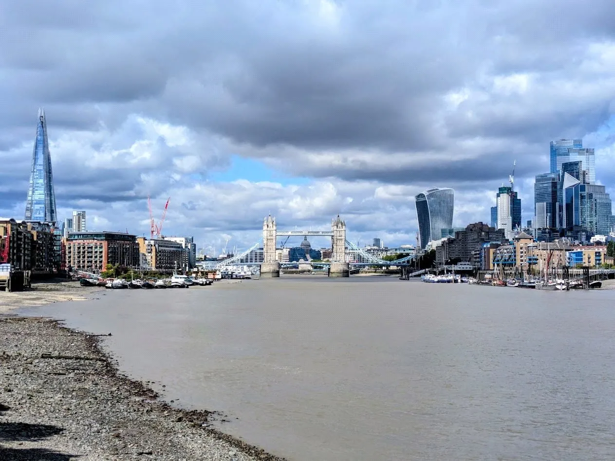 Cherry Garden Street, SE16, photo 9