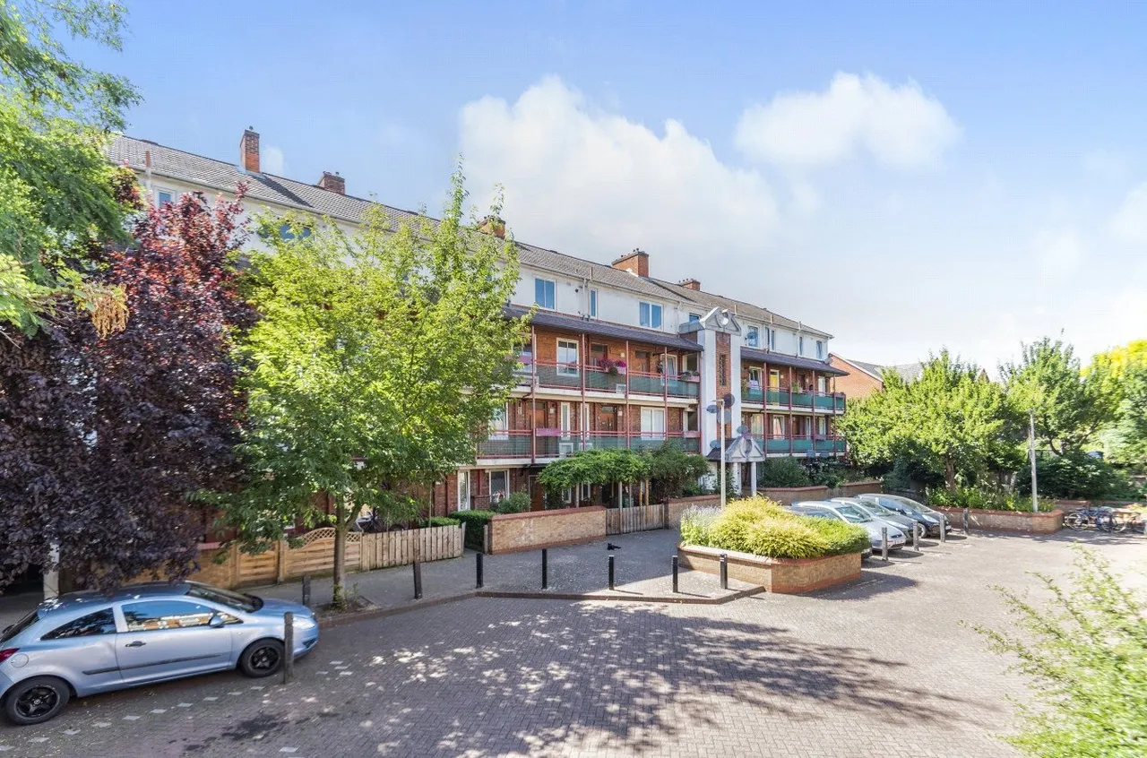 Cherry Garden Street, SE16, photo 7