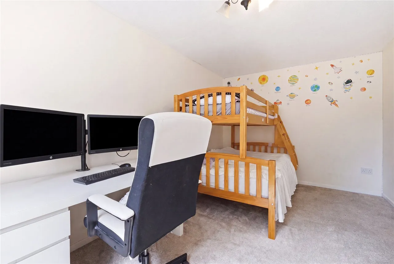 Bazes Shaw, New Ash Green, DA3, photo 14