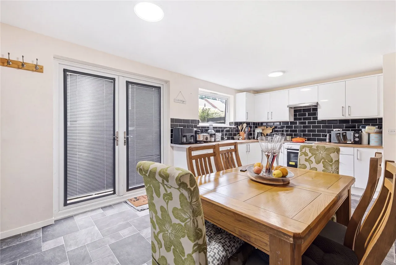 Bazes Shaw, New Ash Green, DA3, photo 5