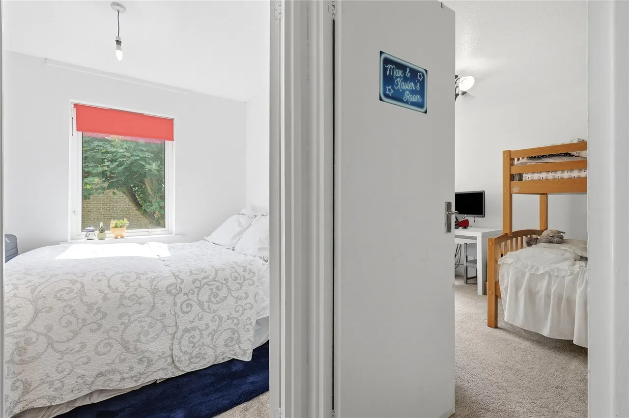 Bazes Shaw, New Ash Green, DA3, photo 17