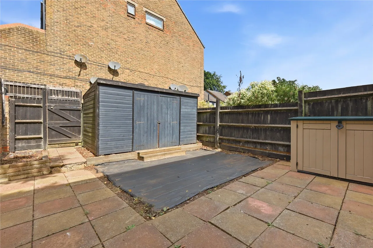 Bazes Shaw, New Ash Green, DA3, photo 16