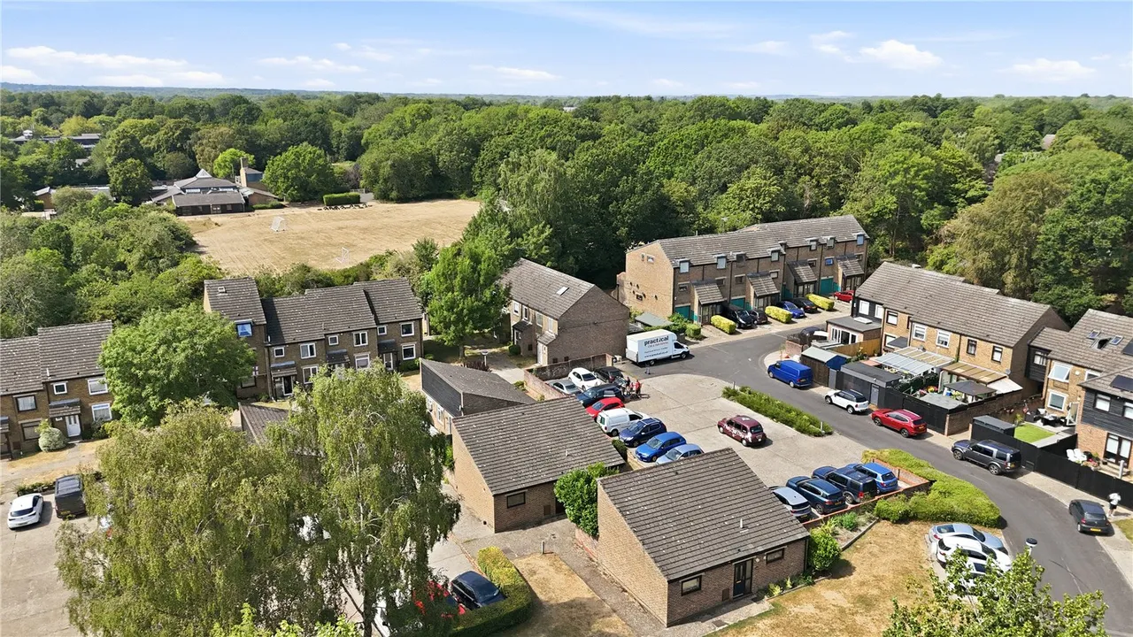 Bazes Shaw, New Ash Green, DA3, photo 21