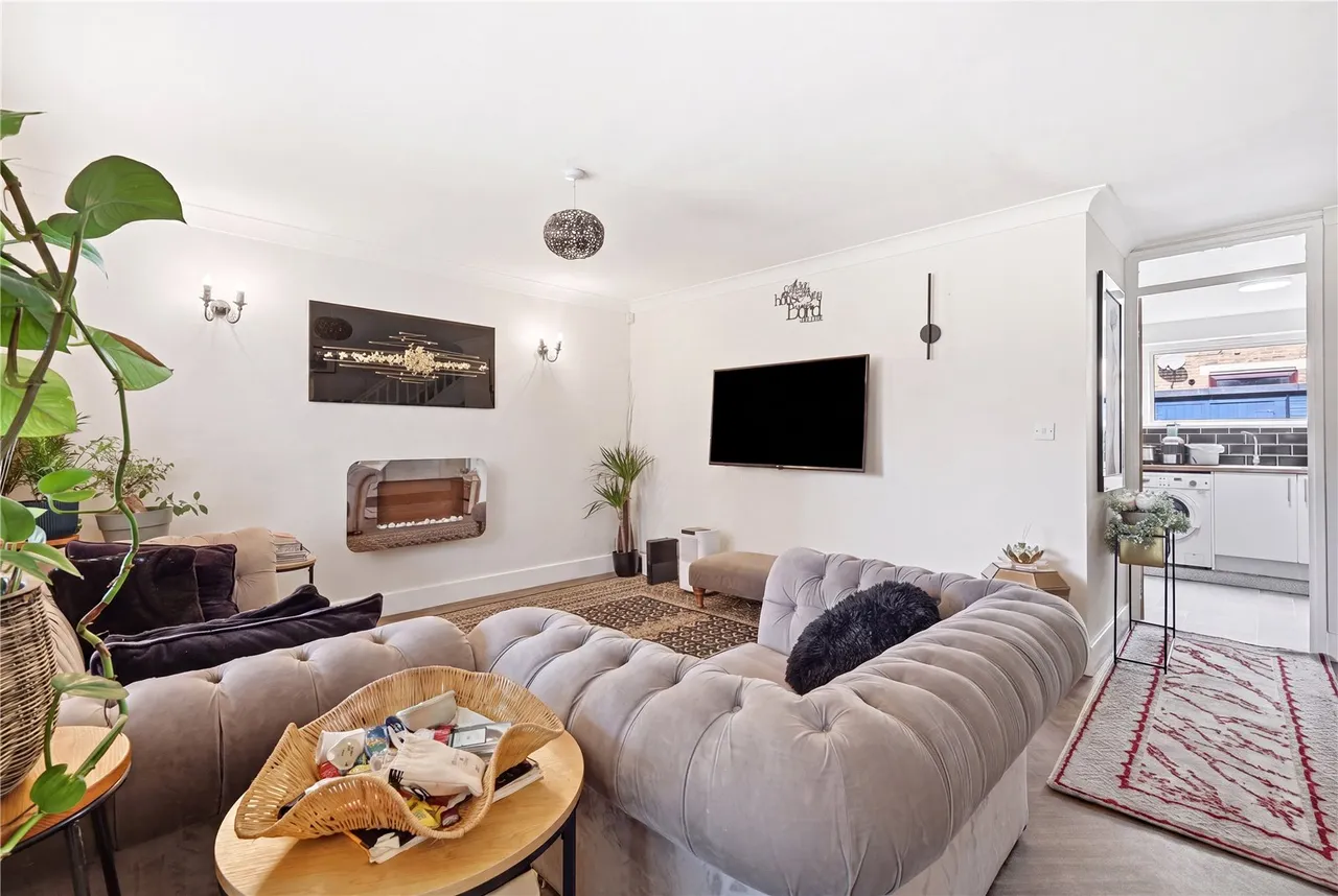 Bazes Shaw, New Ash Green, DA3, photo 11