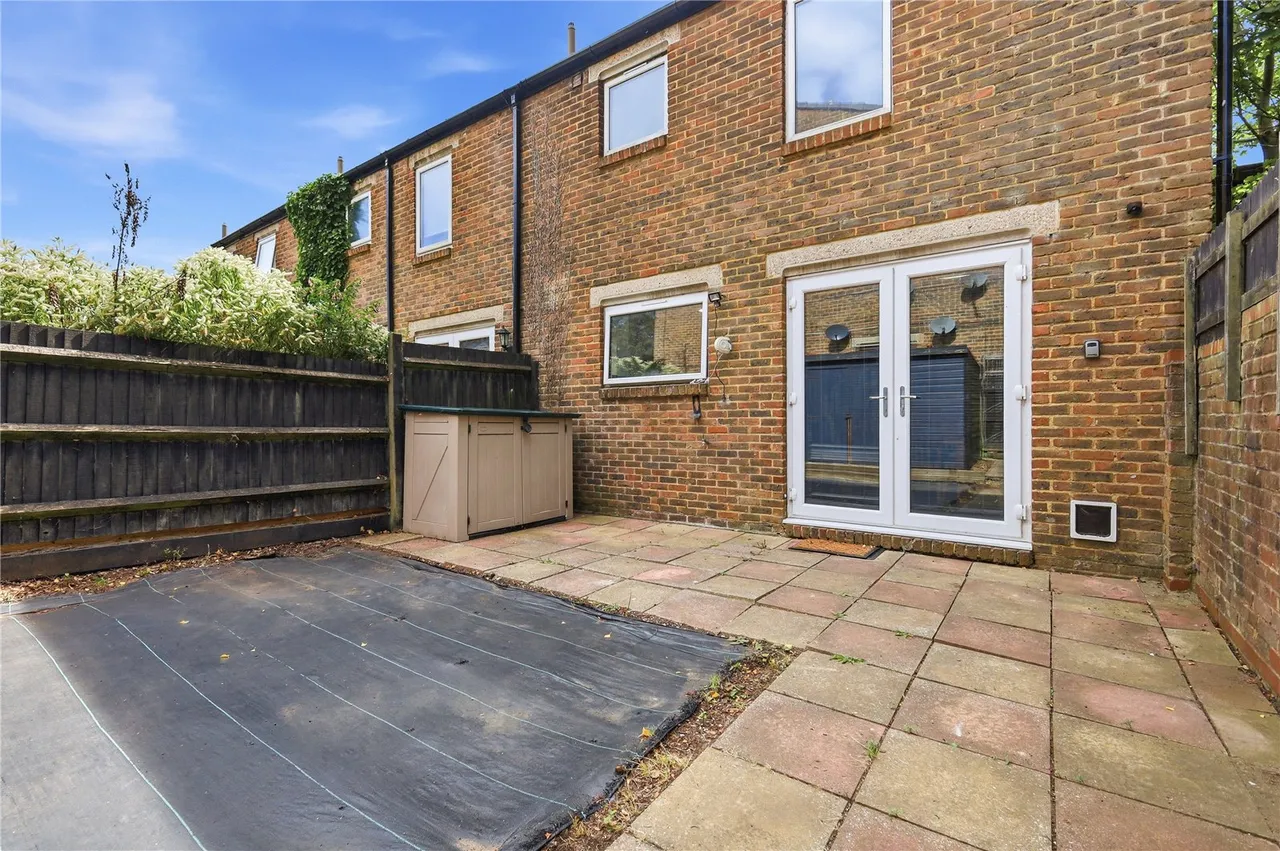 Bazes Shaw, New Ash Green, DA3, photo 15