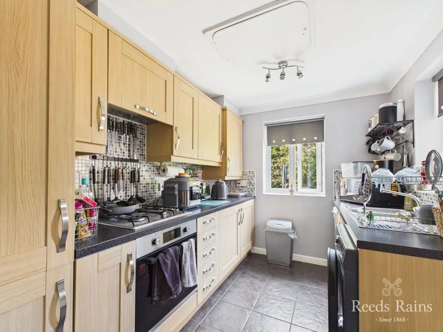 Harvington Chase, Middlesbrough, TS8, photo 5