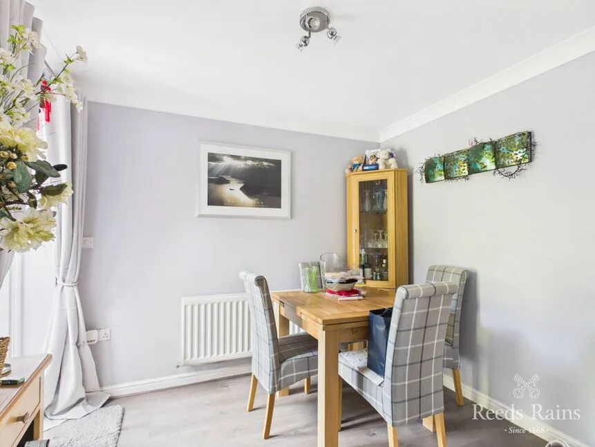 Harvington Chase, Middlesbrough, TS8, photo 6