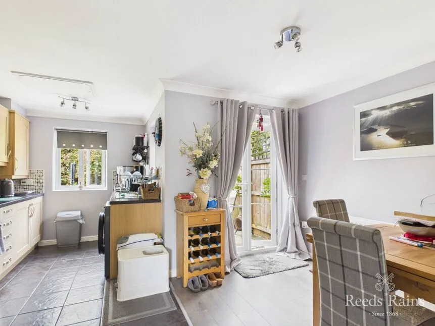 Harvington Chase, Middlesbrough, TS8, photo 4