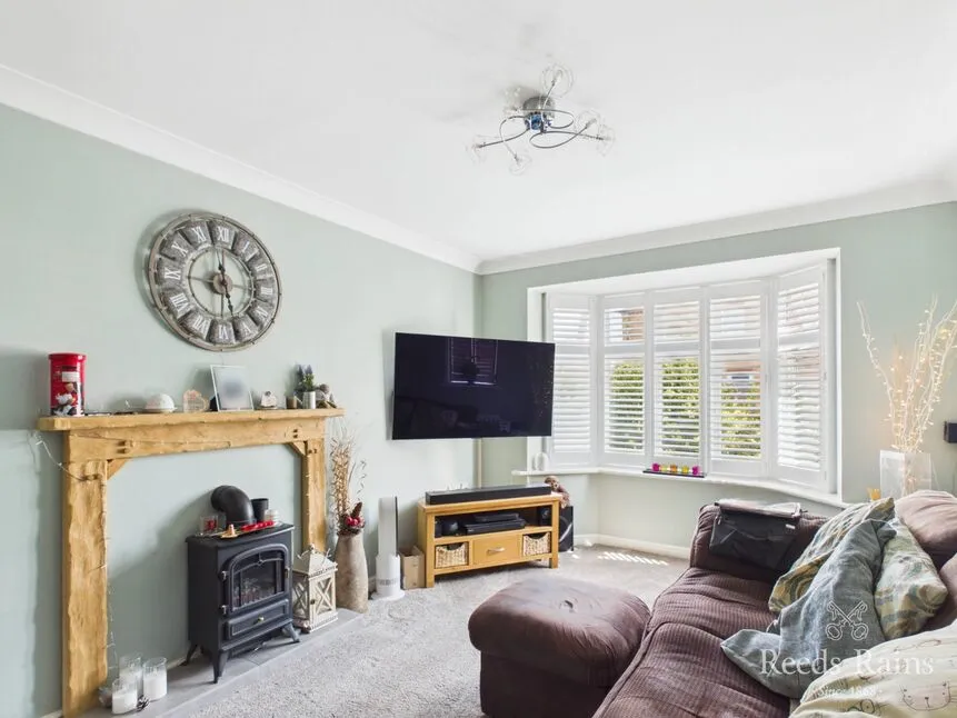 Harvington Chase, Middlesbrough, TS8, photo 2