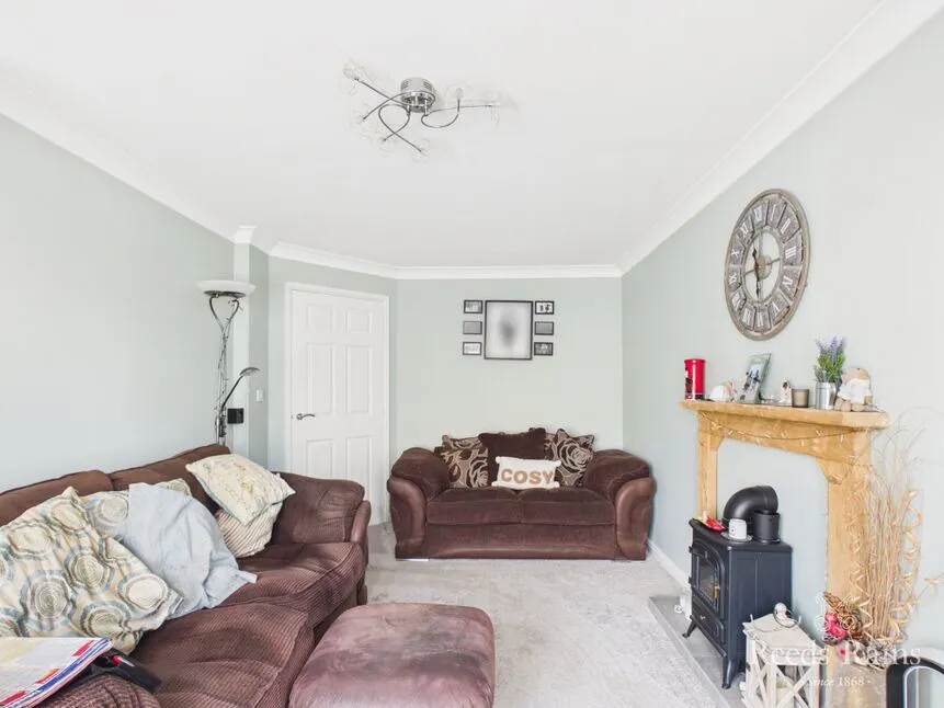 Harvington Chase, Middlesbrough, TS8, photo 3