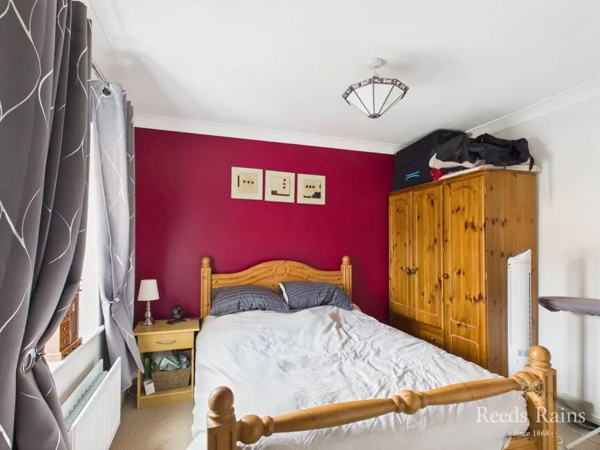 Harvington Chase, Middlesbrough, TS8, photo 11
