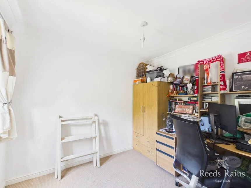 Harvington Chase, Middlesbrough, TS8, photo 12