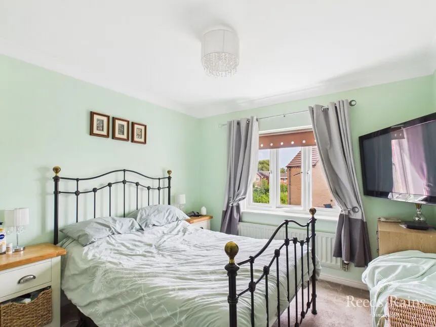 Harvington Chase, Middlesbrough, TS8, photo 8