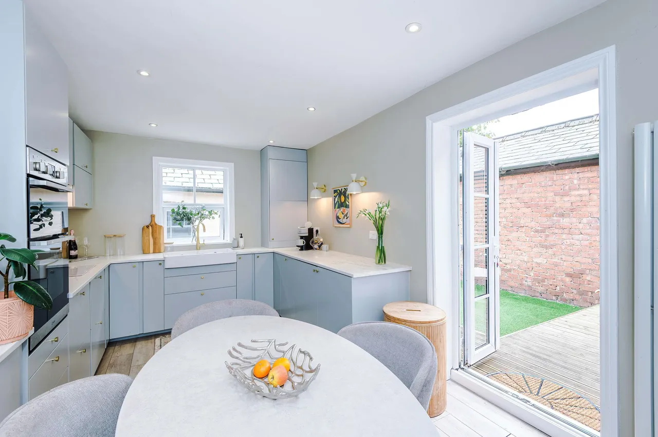 Park Road North, Newton-Le-Willows, Newton-Le-Willows, WA12 9TF, photo 3