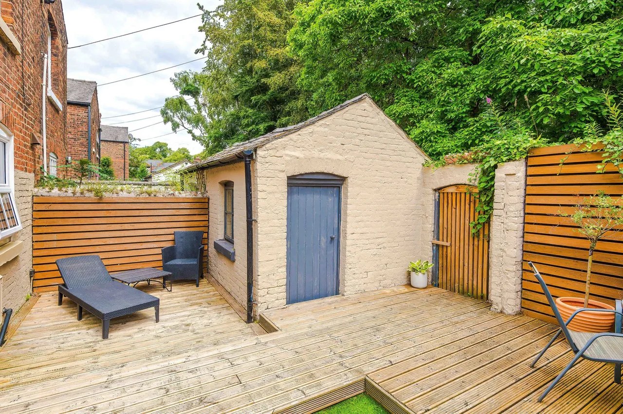 Park Road North, Newton-Le-Willows, Newton-Le-Willows, WA12 9TF, photo 22