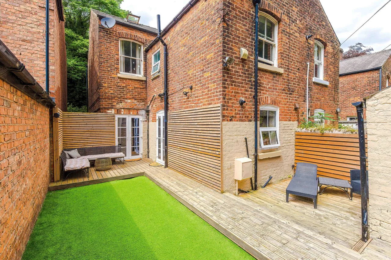 Park Road North, Newton-Le-Willows, Newton-Le-Willows, WA12 9TF, photo 23