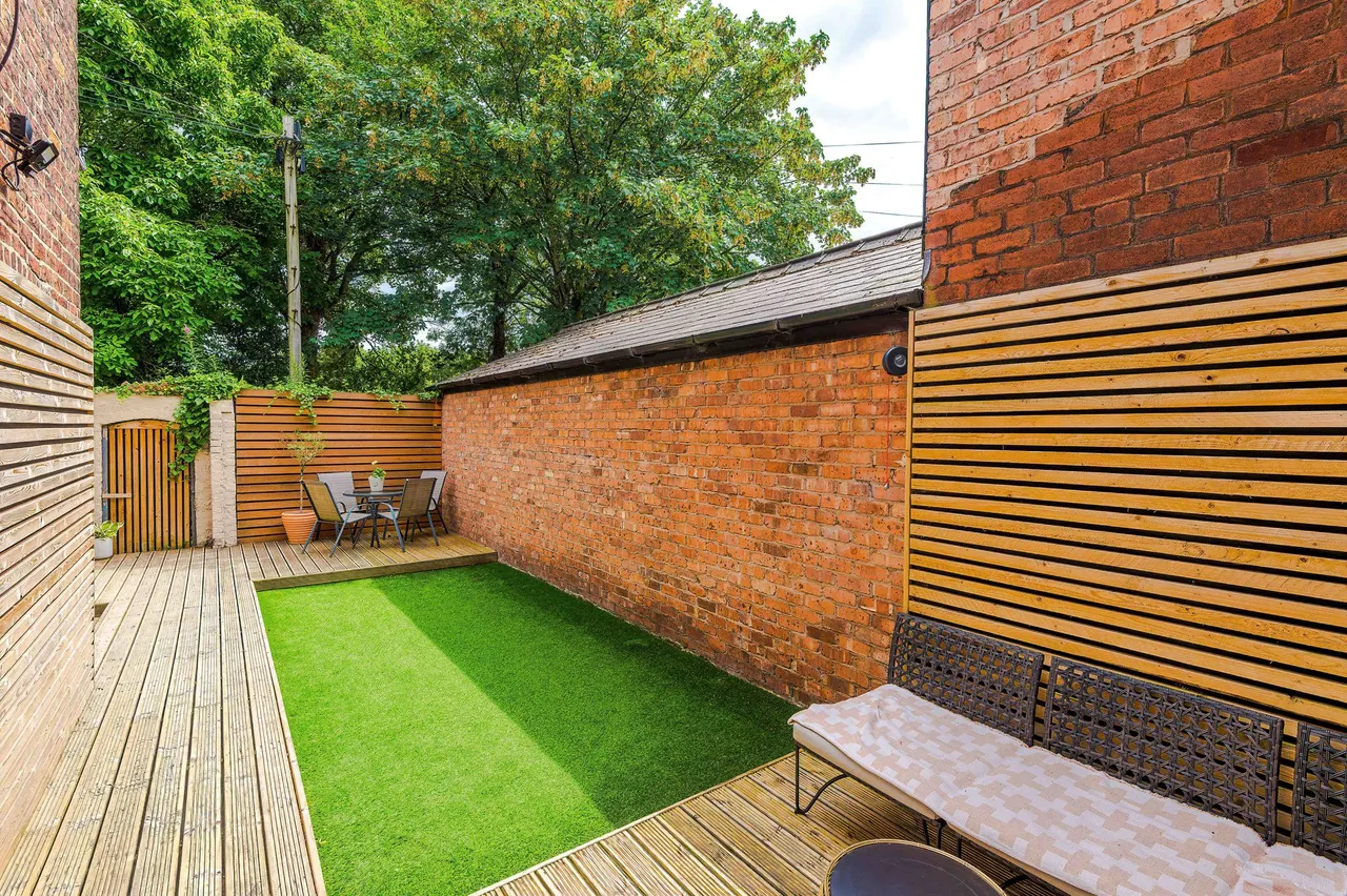 Park Road North, Newton-Le-Willows, Newton-Le-Willows, WA12 9TF, photo 4