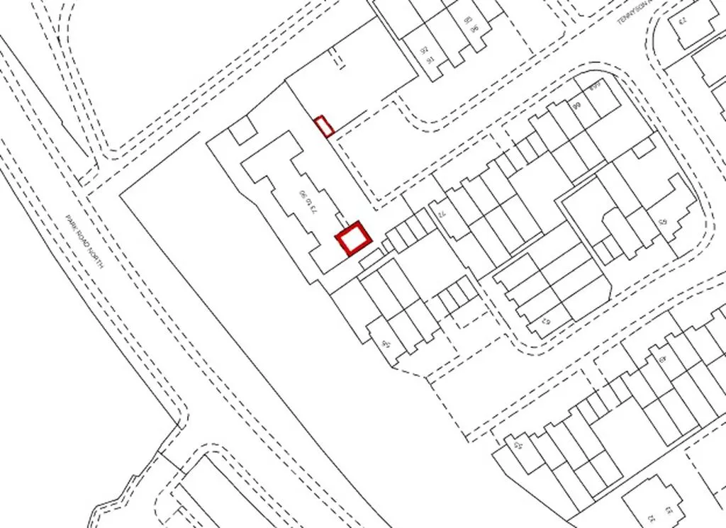 Tennyson Avenue, Houghton Regis LU5 5UG, photo 10