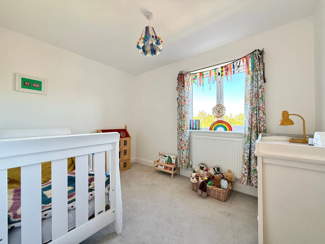 Banbury Close, Faringdon, SN7, photo 15