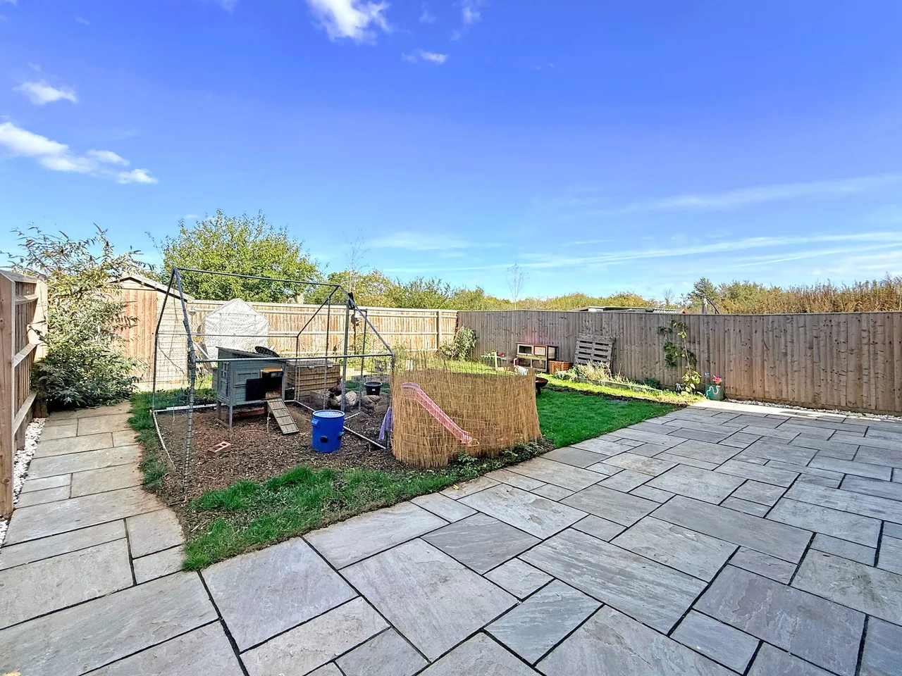 Banbury Close, Faringdon, SN7, photo 17
