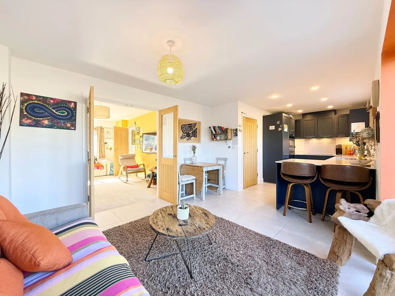 Banbury Close, Faringdon, SN7, photo 5